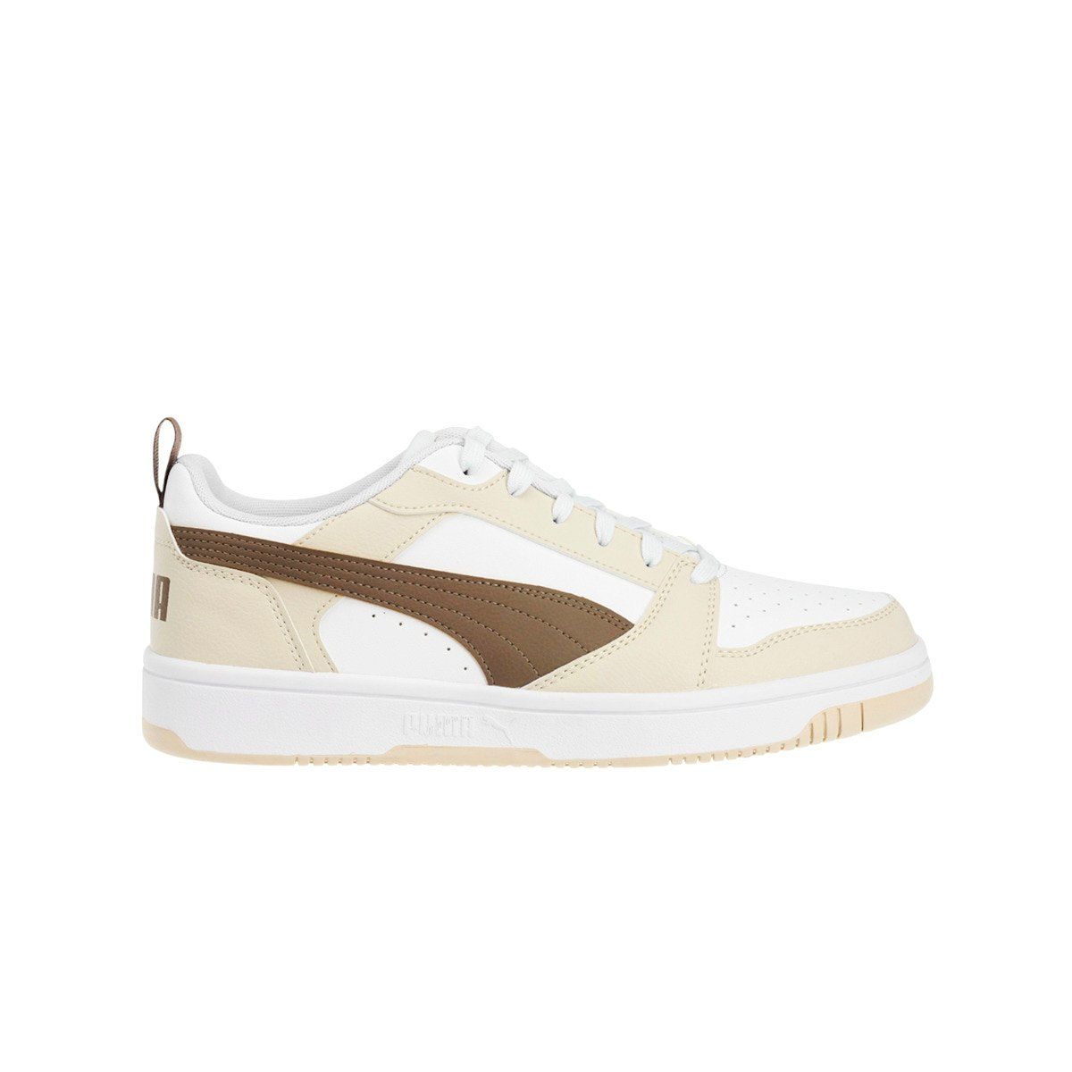 PUMA - TENIS REBOUND V6 PUMA HOMBRE