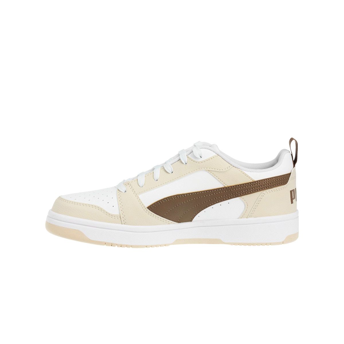 PUMA - TENIS REBOUND V6 PUMA HOMBRE