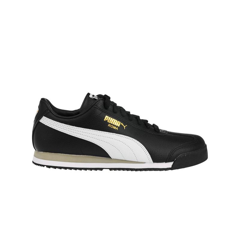 PUMA - TENIS ROMA 24 STANDARD PUMA HOMBRE