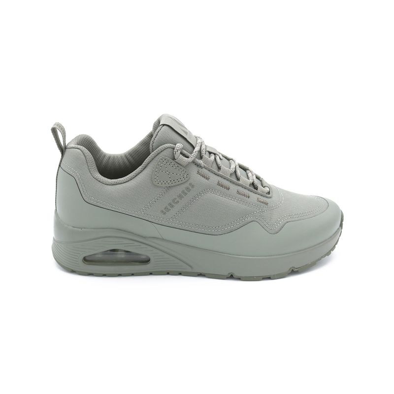 SKECHERS - TENIS UNO MAVERICK FLOODED SKECHERS HOMBRE