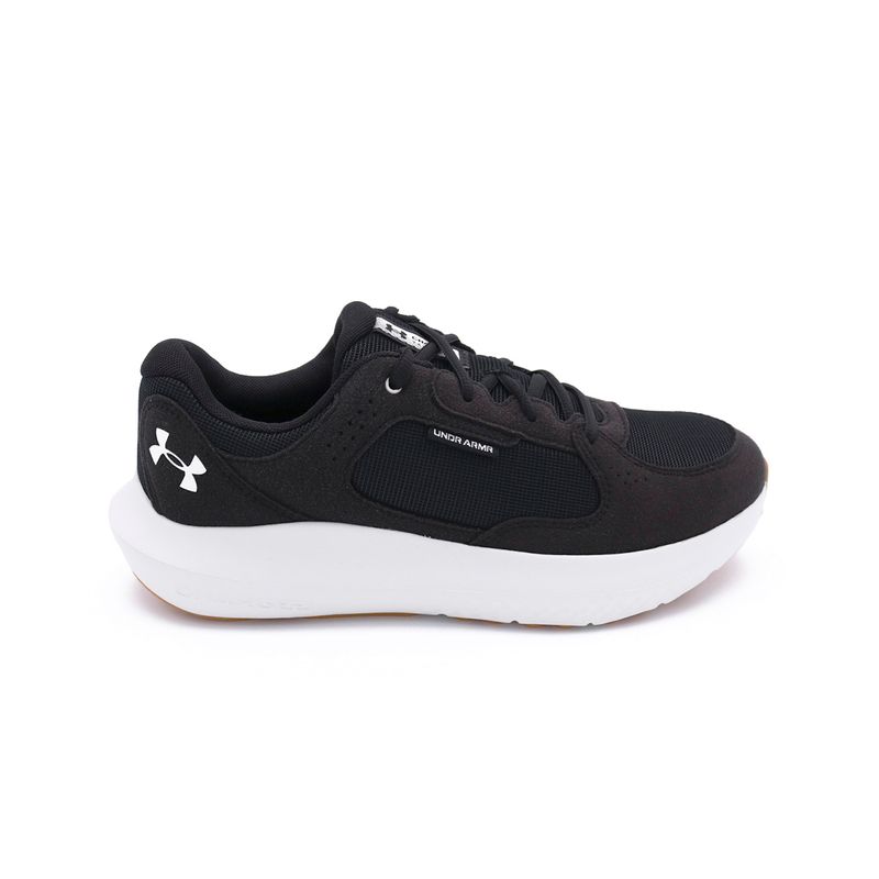 UNDER ARMOUR - TENIS CHARGED VERSURGE UNDER ARMOUR HOMBRE