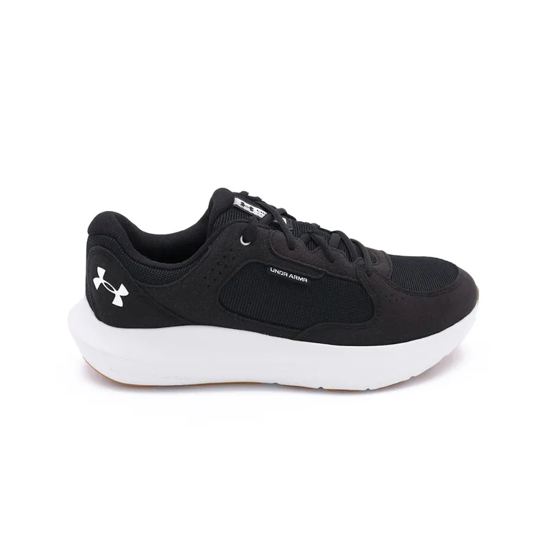 UNDER ARMOUR - TENIS CHARGED VERSURGE UNDER ARMOUR HOMBRE