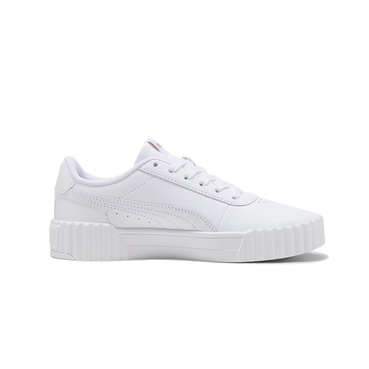 PUMA - TENIS CARINA 3.0 PUMA DAMA