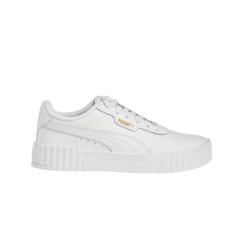 PUMA - TENIS CARINA 3.0 PUMA DAMA