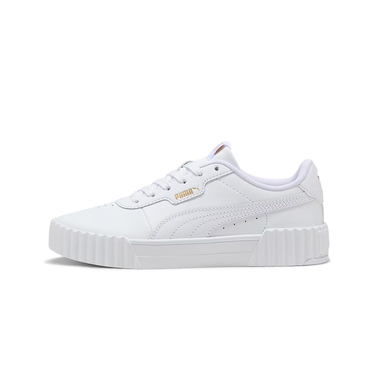 PUMA - TENIS CARINA 3.0 PUMA DAMA