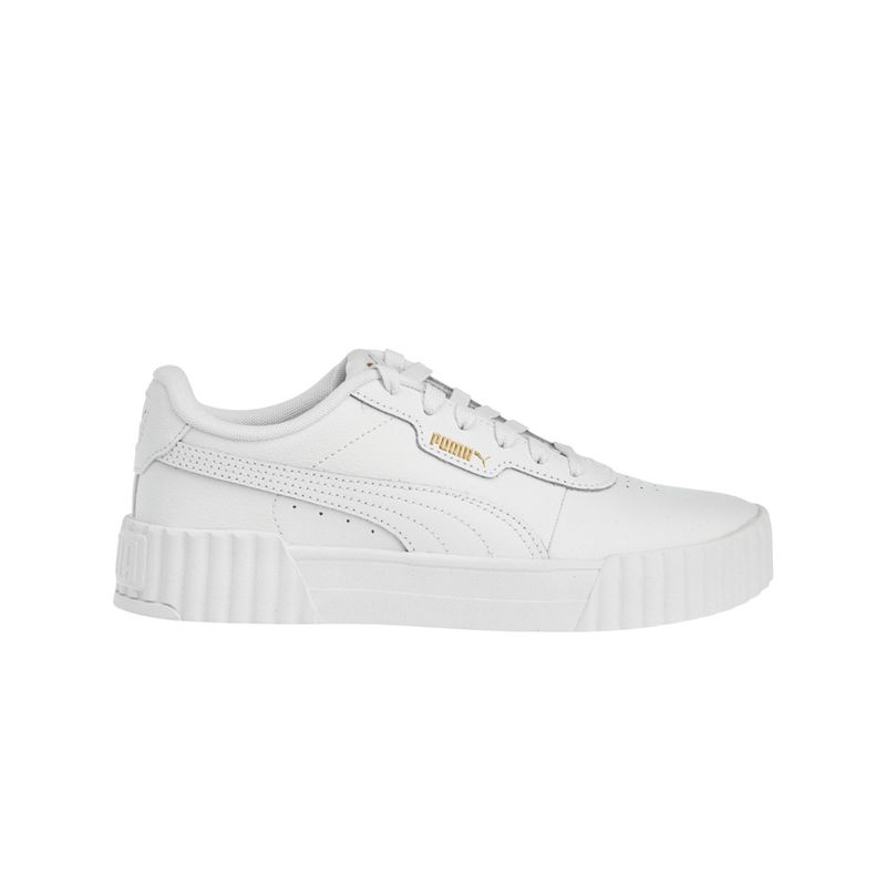 PUMA - TENIS CARINA 3.0 PUMA DAMA