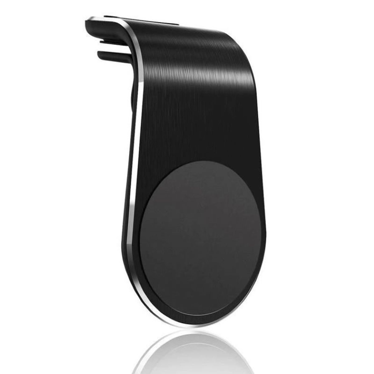 GENERICO - Soporte holder magnectico carro iman celular auto