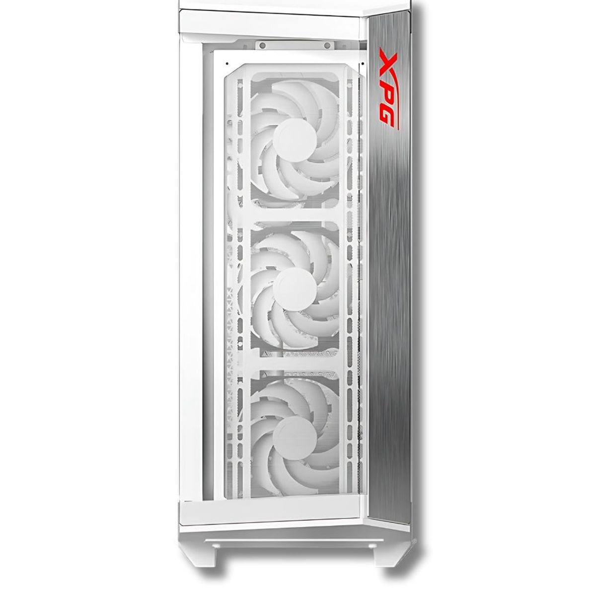 XPG - Gabinete Adata Xpg Battlecruiser Ii Blanco Rgb
