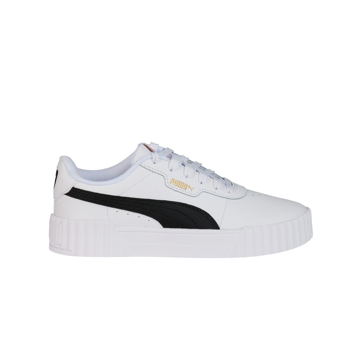 PUMA - TENIS CARINA 3.0 PUMA DAMA
