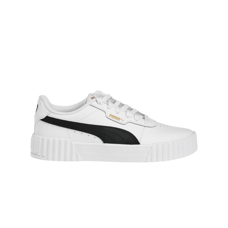 PUMA - TENIS CARINA 3.0 PUMA DAMA