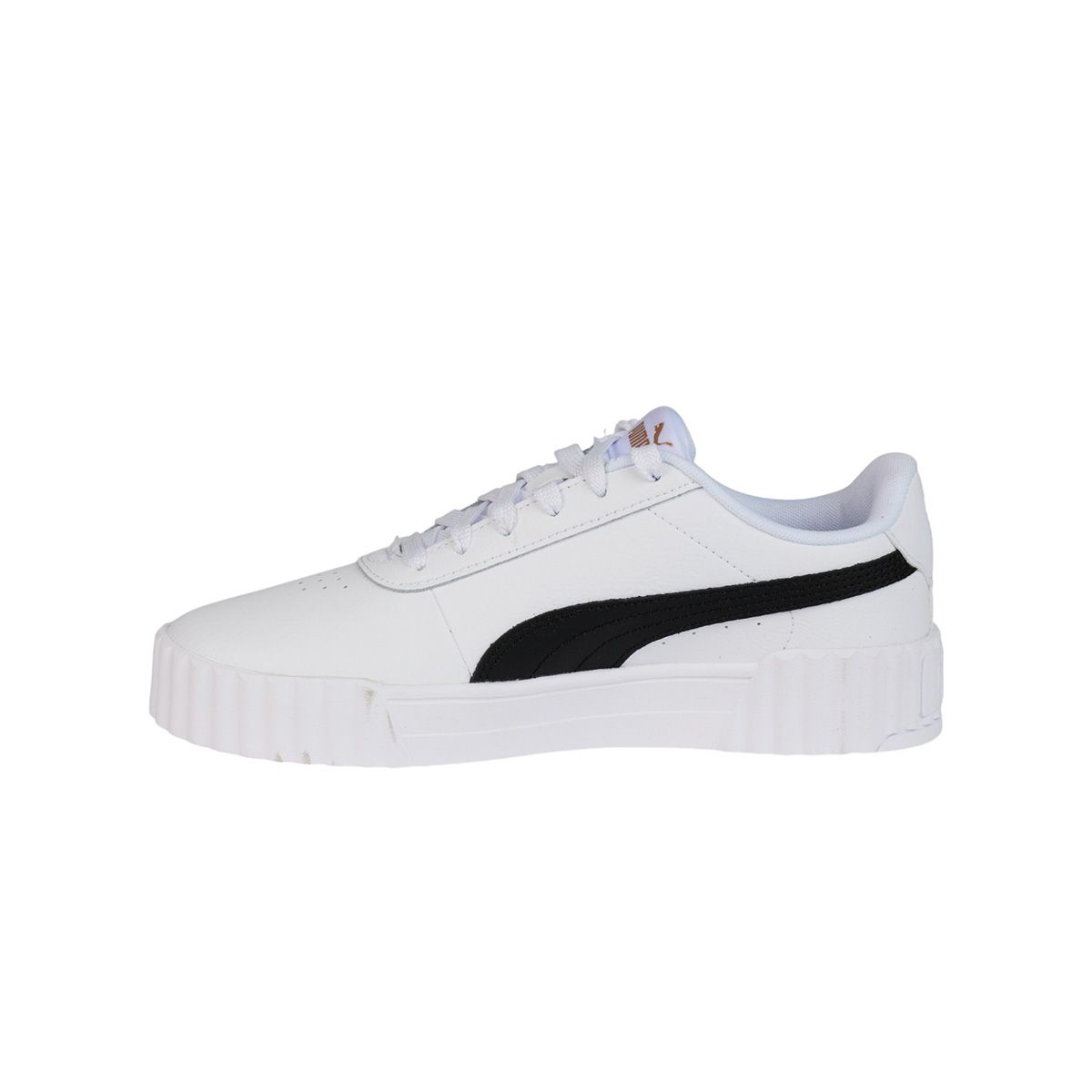 PUMA - TENIS CARINA 3.0 PUMA DAMA