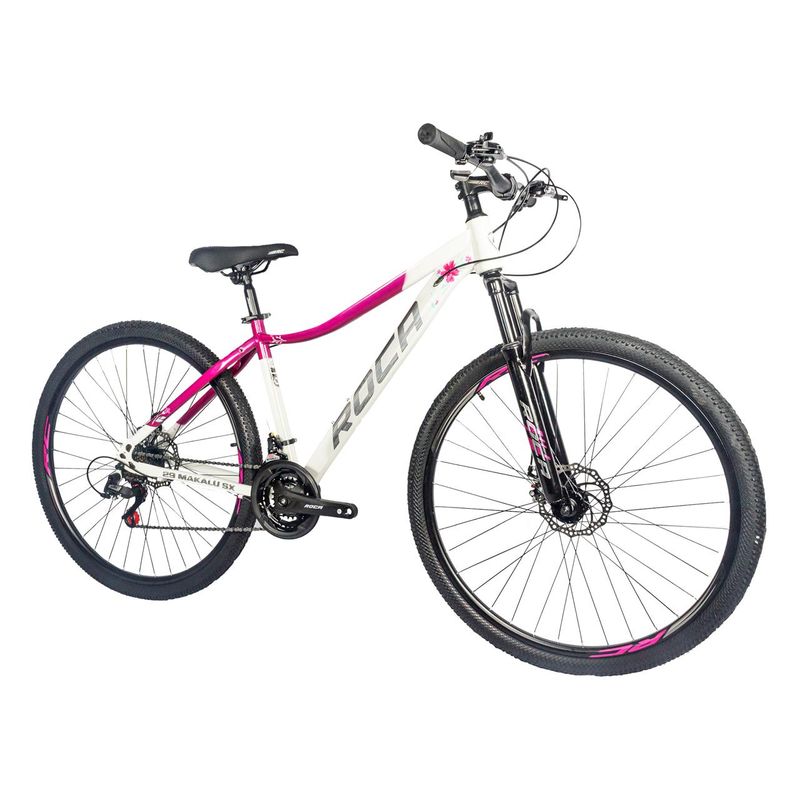ROCA - Bicicleta Roca Makalu Sx Rin 29