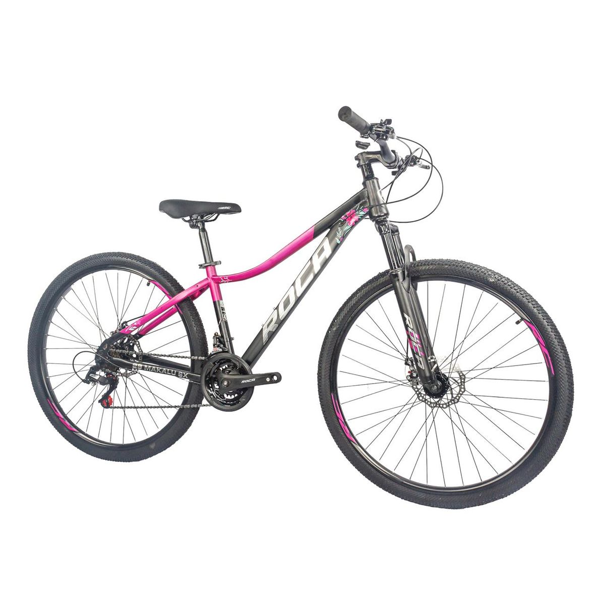 ROCA - Bicicleta Roca Makalu Sx Rin 29