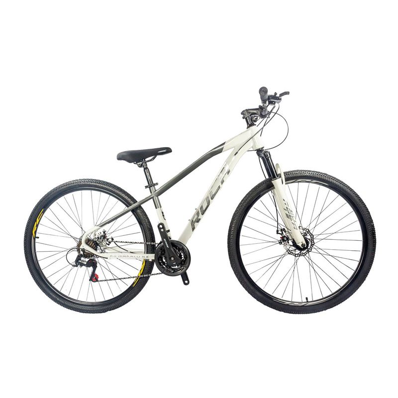 ROCA - Bicicleta Roca Makalu Sx Rin 29