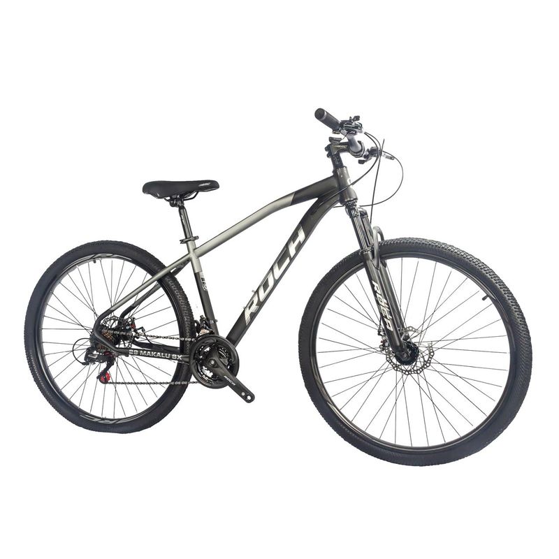 ROCA - Bicicleta Roca Makalu Sx Rin 29