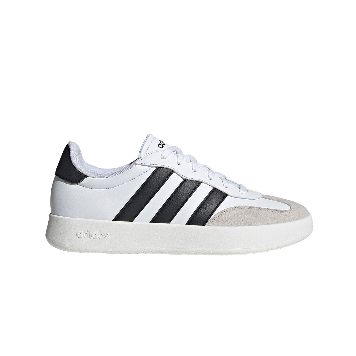 ADIDAS - TENIS BARREDA ADIDAS HOMBRE