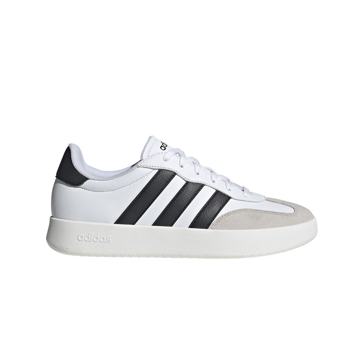 ADIDAS - TENIS BARREDA ADIDAS HOMBRE