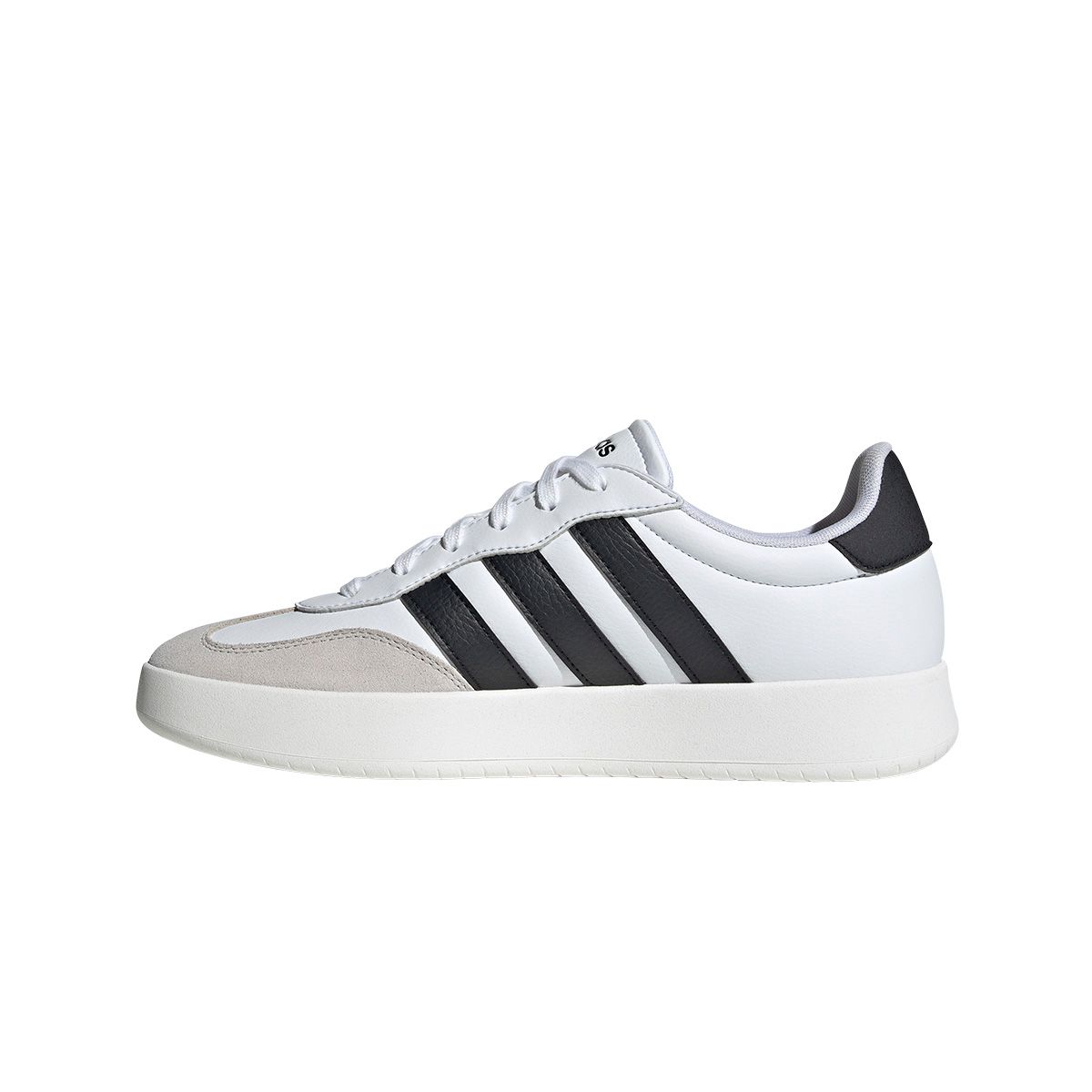 ADIDAS - TENIS BARREDA ADIDAS HOMBRE