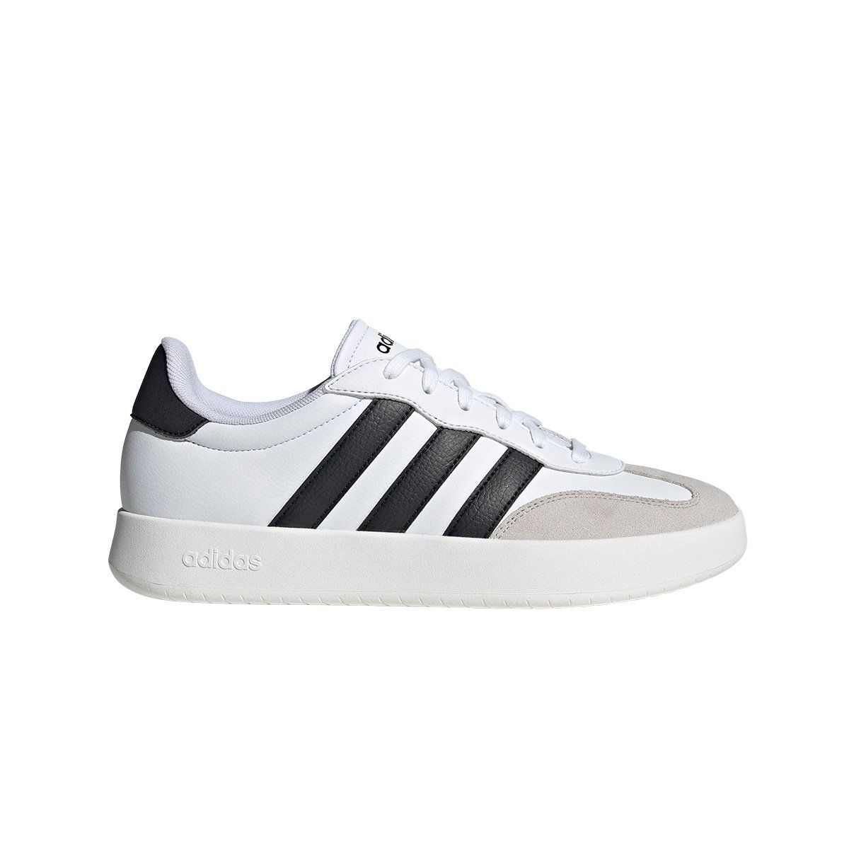 ADIDAS - TENIS BARREDA ADIDAS HOMBRE