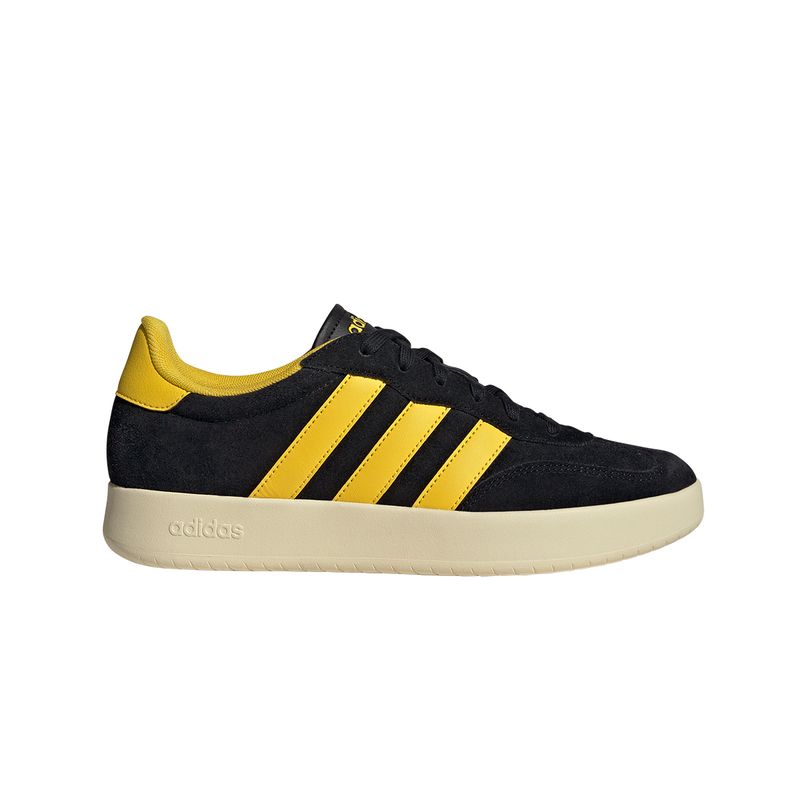 ADIDAS - TENIS BARREDA ADIDAS HOMBRE