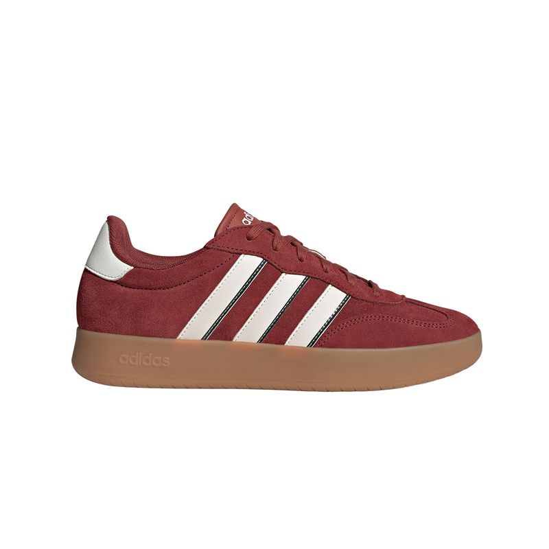 ADIDAS - TENIS BARREDA ADIDAS HOMBRE