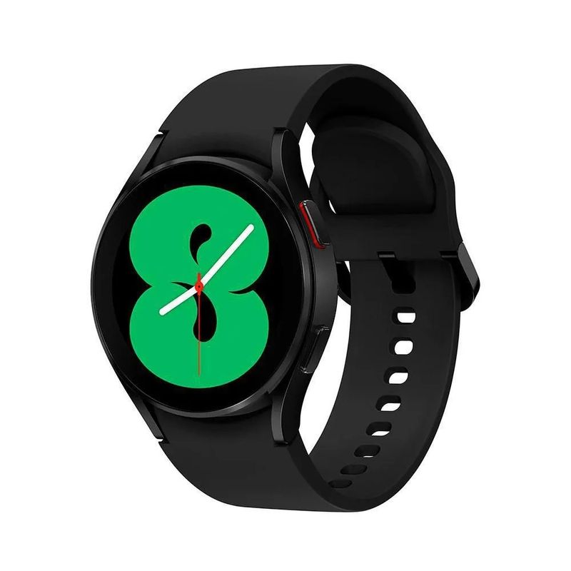 SAMSUNG - Reloj Samsung Galaxy Watch 4 40mm Negro