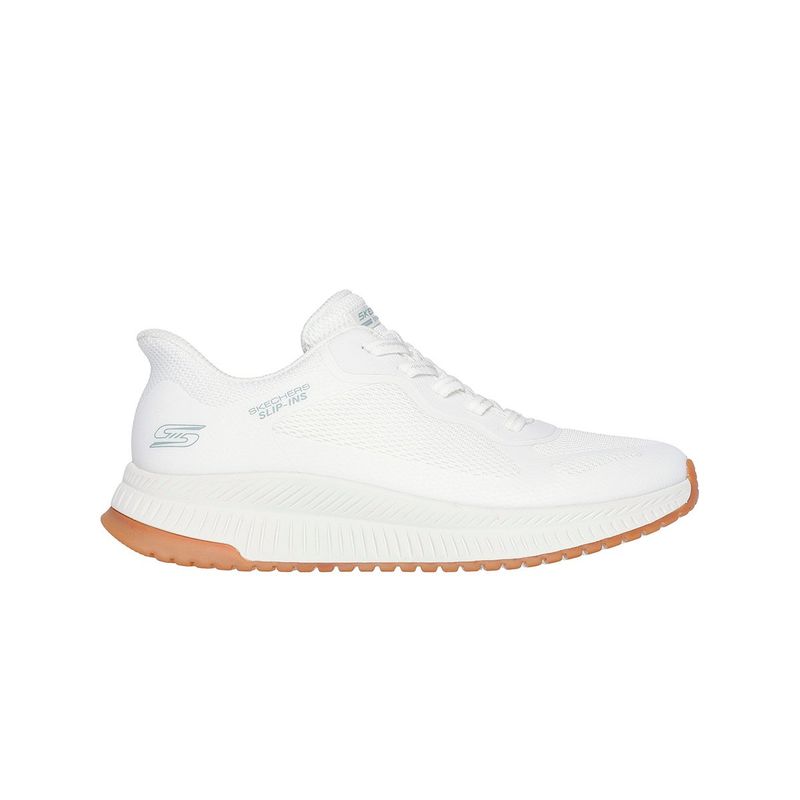 SKECHERS - TENIS BOBS SQUAD 4 SKECHERS DAMA
