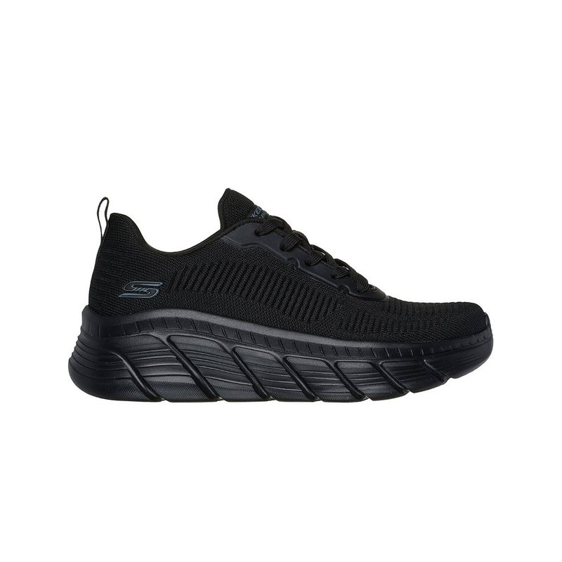 SKECHERS - TENIS BOBS B FLEX HI SKECHERS DAMA
