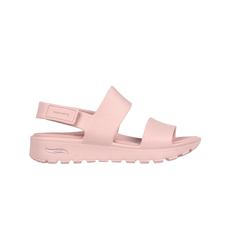SKECHERS - SANDALIAS ARCH FIT FOOT STEPS SKECHERS DAMA