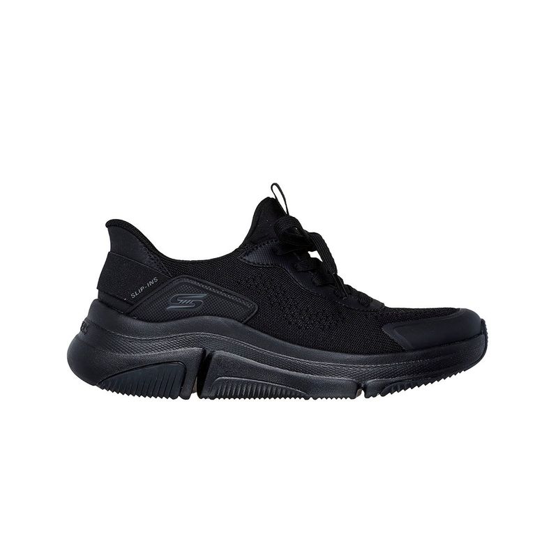 SKECHERS - TENIS BOBS SPARROW FLEX SKECHERS DAMA