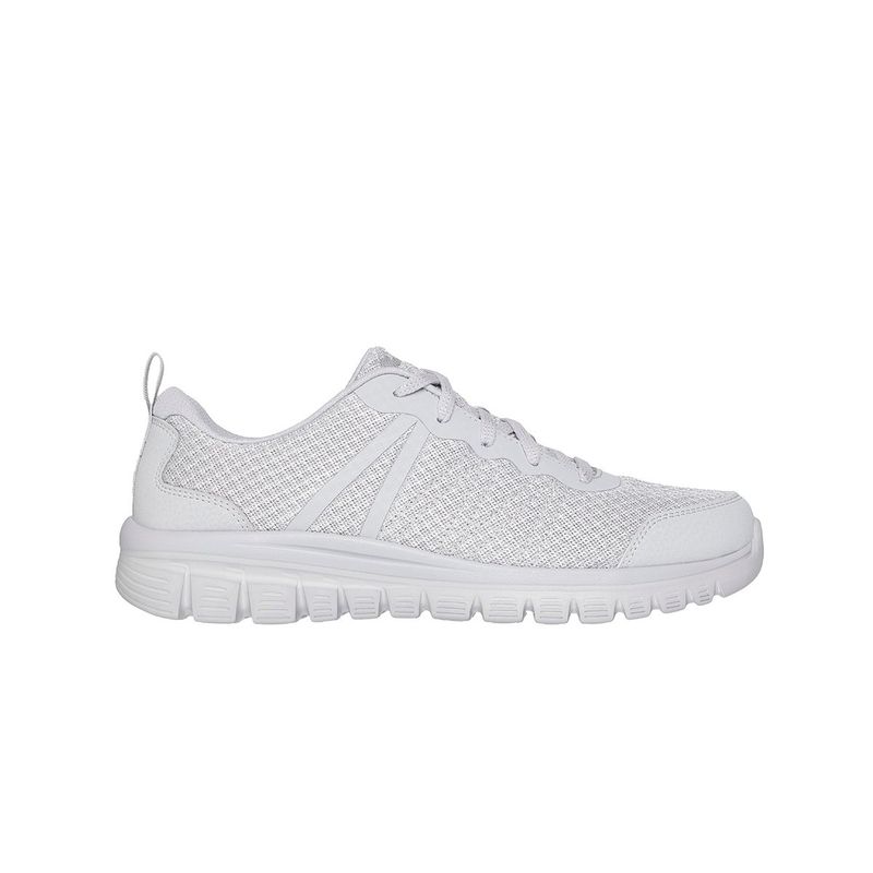 SKECHERS - TENIS GRACEFUL SKECHERS DAMA