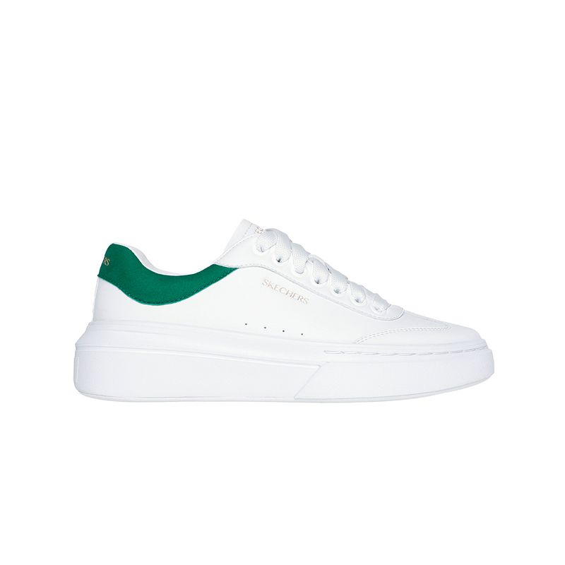 SKECHERS - TENIS COURT CLASSICS SKECHERS DAMA