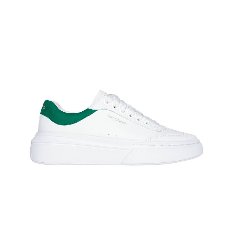 SKECHERS - TENIS COURT CLASSICS SKECHERS DAMA