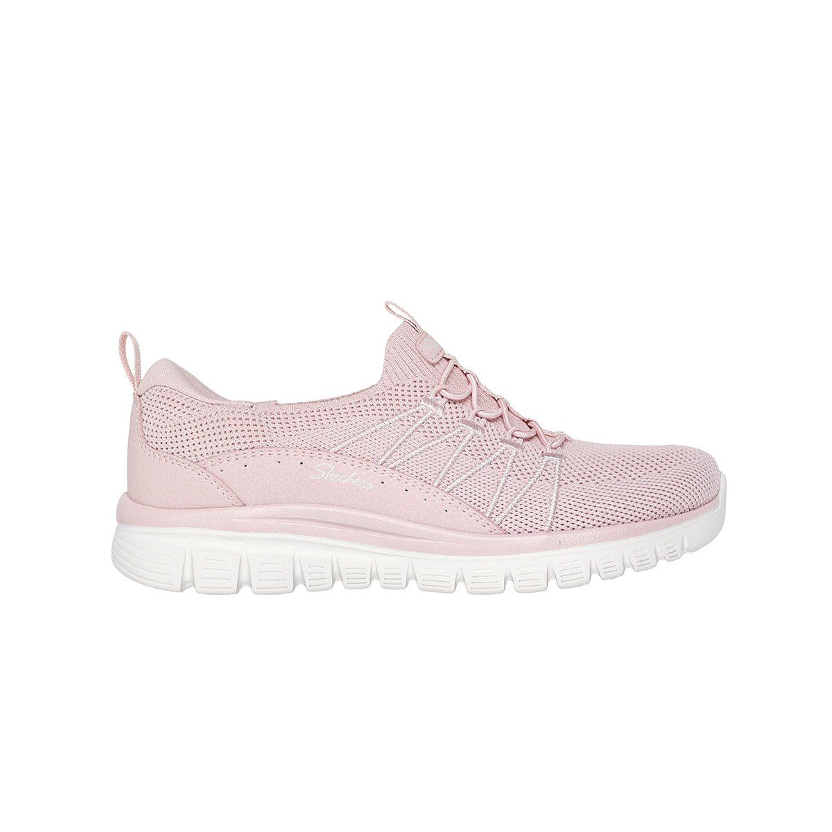 SKECHERS - TENIS GRACEFUL SKECHERS DAMA