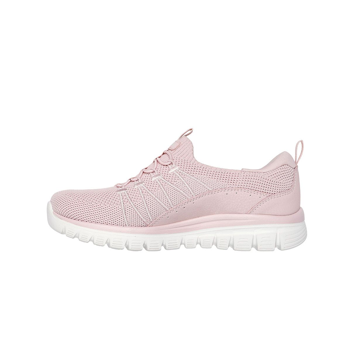 SKECHERS - TENIS GRACEFUL SKECHERS DAMA