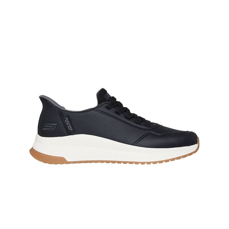 SKECHERS - TENIS BOBS SQUAD 4 SKECHERS HOMBRE