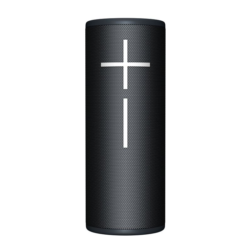 ULTIMATE EARS - Parlante Bluetooth Impermeable, Ultimate Ears Megaboom 4 Negro