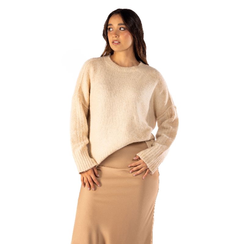 DREAMER - SWEATER PARA MUJER