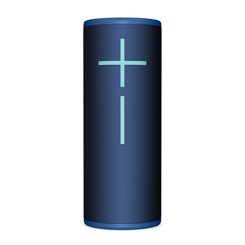 ULTIMATE EARS - Parlante Bluetooth Impermeable, Ultimate Ears Megaboom 4 Azul