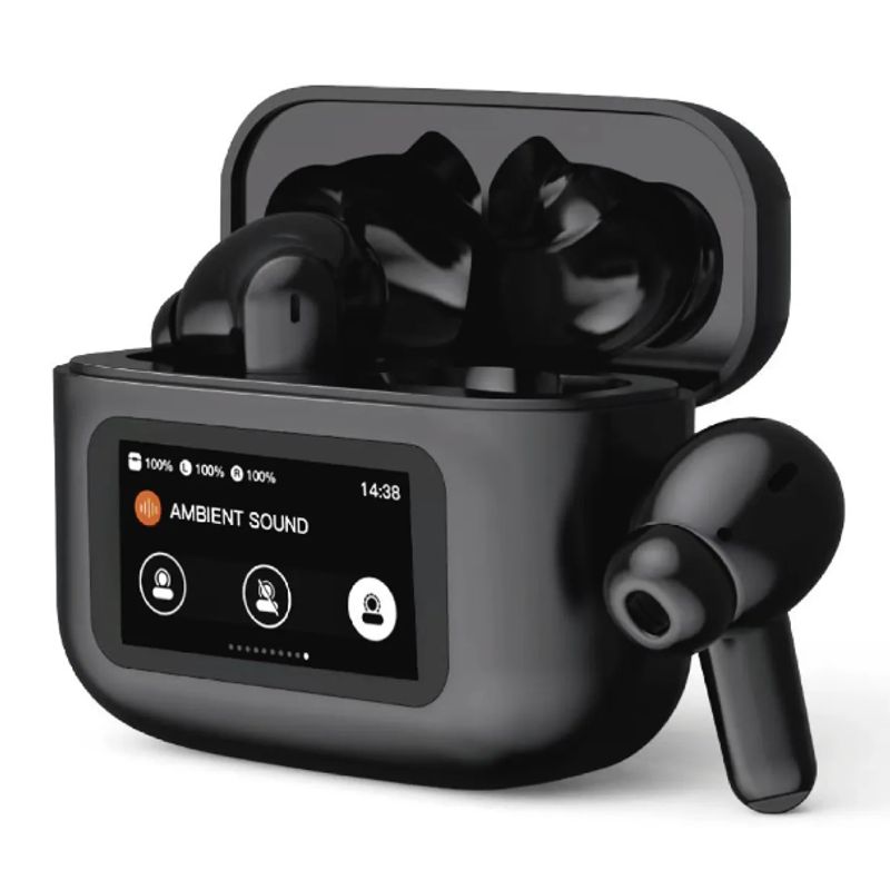IGOMA - Audifonos inalámbricos Tune Pro IG9
