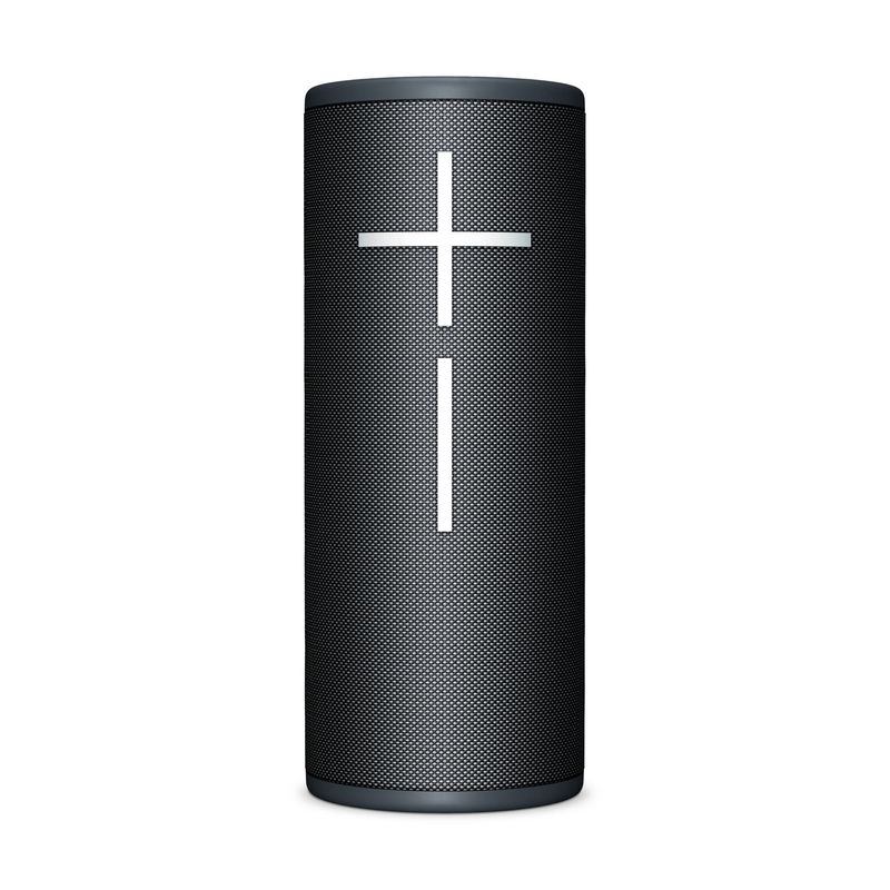ULTIMATE EARS - Parlante Impermeable Bluetooth Ultimate Ears Boom 4 Negro