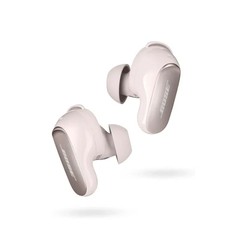 BOSE - Bose Audifonos Inalambricos Con Cancelacion De Ruido Quietcomfort Ultra Blanco