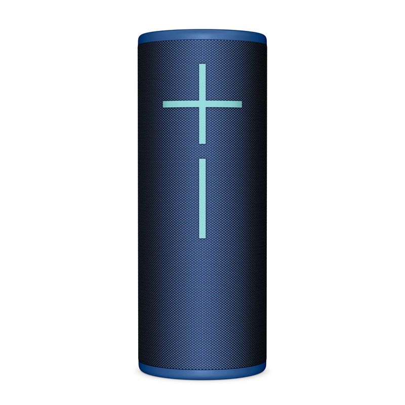 ULTIMATE EARS - Parlante Impermeable Bluetooth Ultimate Ears Boom 4 Azul