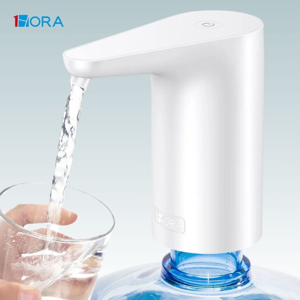 IGOMA - Dispensador De Agua Automatico 1HORA