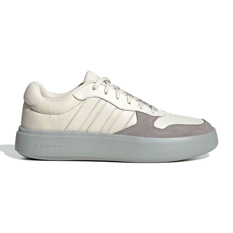 ADIDAS - Tenis Adidas Hombre Multicolor Litecourt