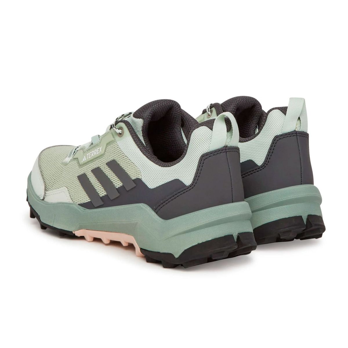 ADIDAS - Tenis Adidas Multicolor Mujer Senderismo Terrex AX11