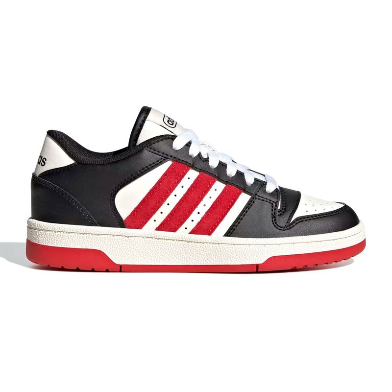 ADIDAS - Tenis Adidas Multicolor Junior Break Start