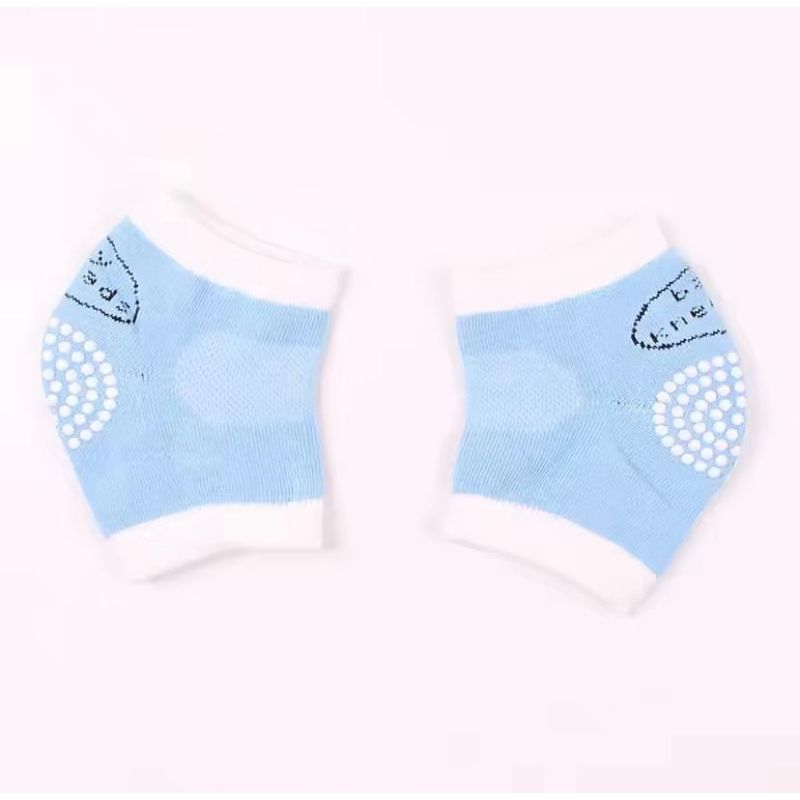 GENERICO - Rodilleras de gateo para bebe
