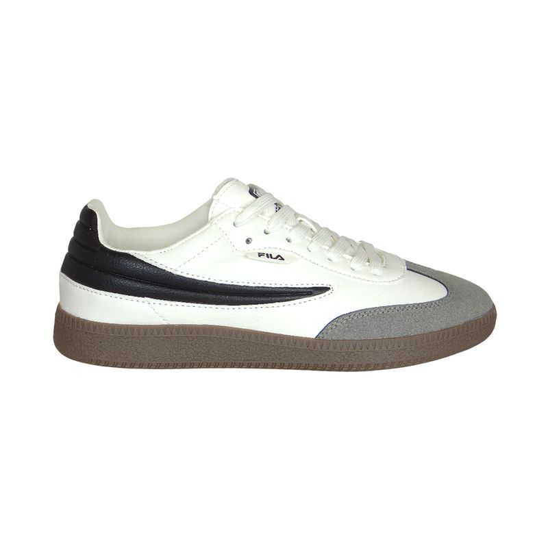 FILA - Tenis Fila Ws Spaceout Mujer-Blanco