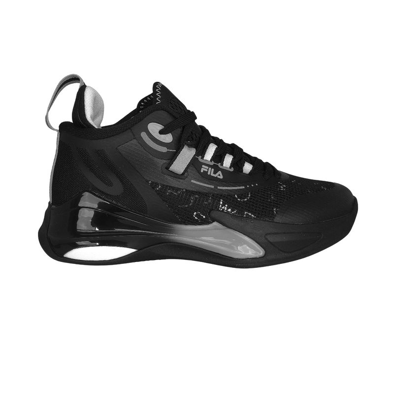 FILA - Botas Fila Markirt Hombre-Negro